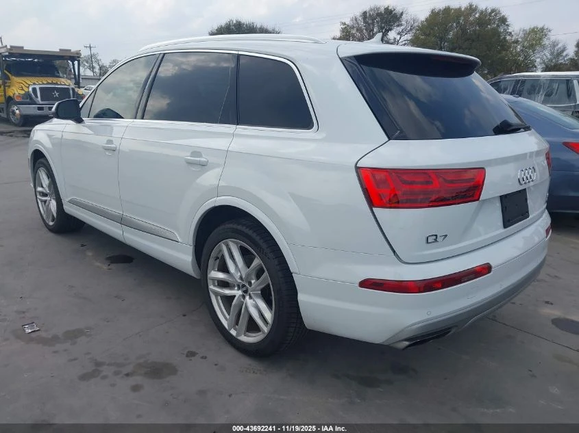 Audi Q7 3l 3.0T Premium - изображение 3