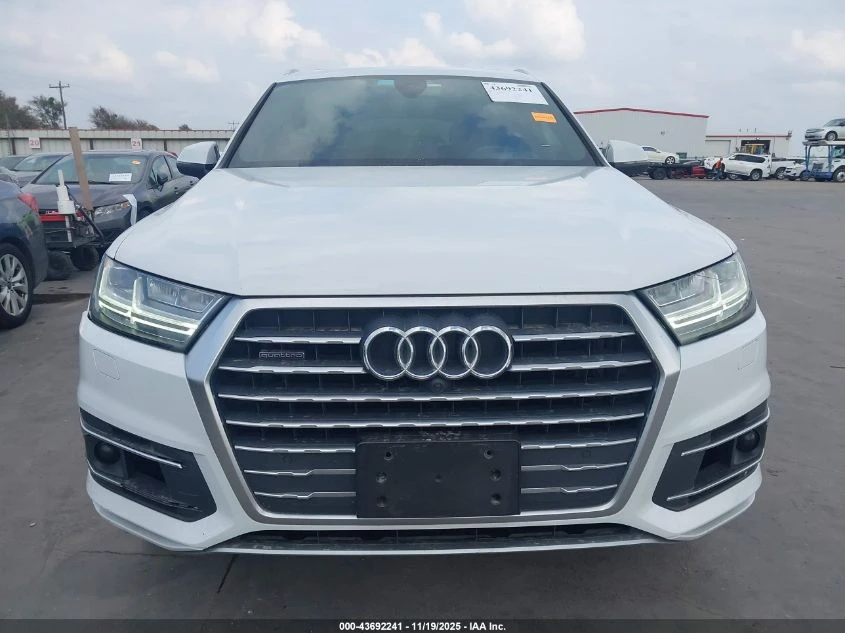 Audi Q7 3l 3.0T Premium - изображение 6