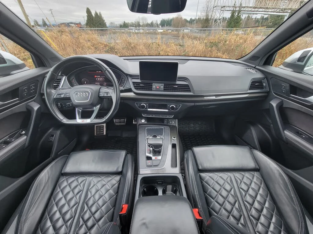 Audi SQ5 Quattro Technik* ����������* (���� �� ��������) | Mobile.bg � ����������� 12