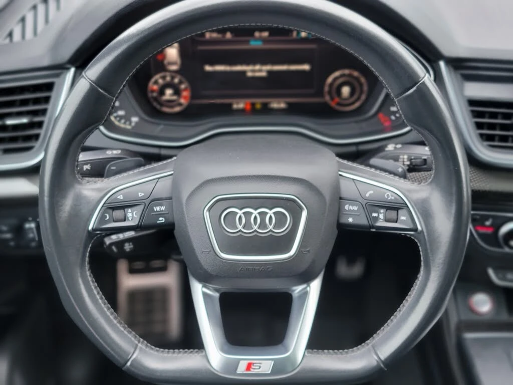 Audi SQ5 Quattro Technik* АвтоКредит* (ЦЕНА ДО БЪЛГАРИЯ) - изображение 10