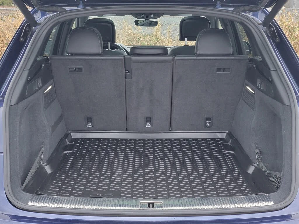 Audi SQ5 Quattro Technik* ����������* (���� �� ��������) | Mobile.bg � ����������� 16