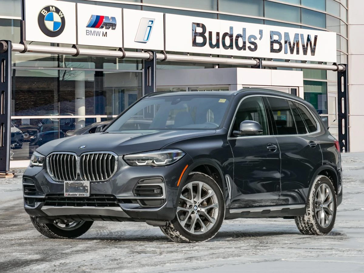 BMW X5 * xDrive40i* АвтоКредит (ЦЕНА ДО БГ) | Auto.bg — изображение 1