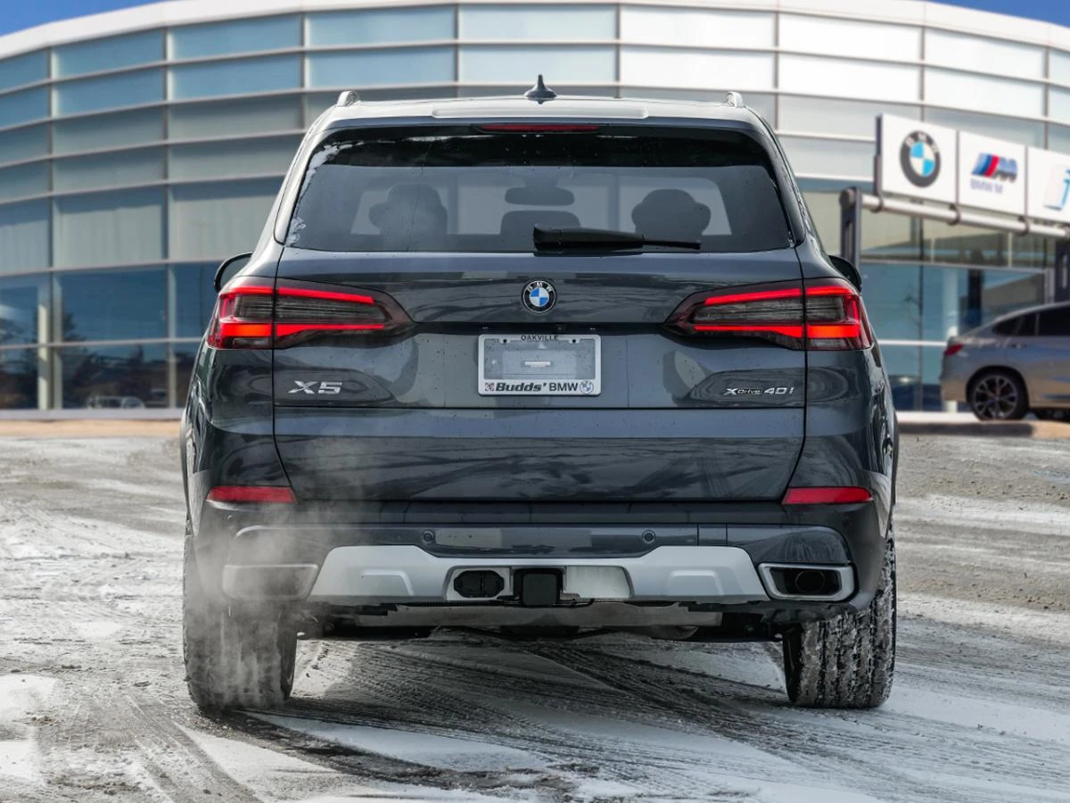 BMW X5 * xDrive40i* АвтоКредит (ЦЕНА ДО БГ), снимка 4 - Автомобили и джипове - 54196299