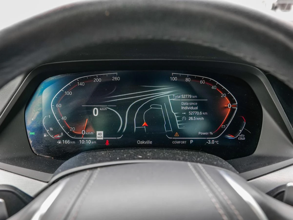 BMW X5 * xDrive40i* АвтоКредит (ЦЕНА ДО БГ), снимка 9 - Автомобили и джипове - 54196299