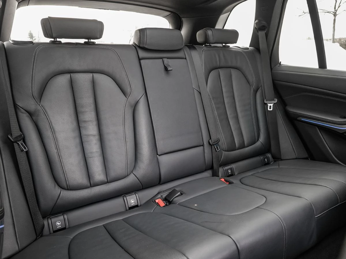 BMW X5 * xDrive40i* АвтоКредит (ЦЕНА ДО БГ), снимка 12 - Автомобили и джипове - 54196299