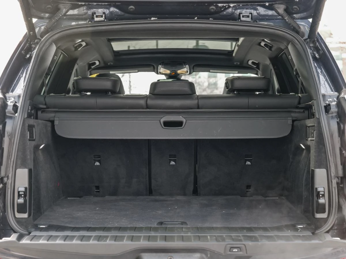 BMW X5 * xDrive40i* АвтоКредит (ЦЕНА ДО БГ), снимка 7 - Автомобили и джипове - 54196299