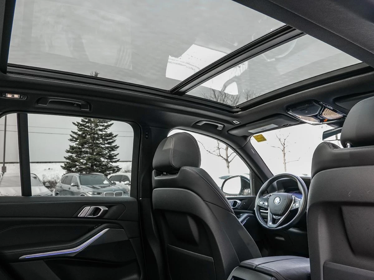 BMW X5 * xDrive40i* АвтоКредит (ЦЕНА ДО БГ), снимка 13 - Автомобили и джипове - 54196299