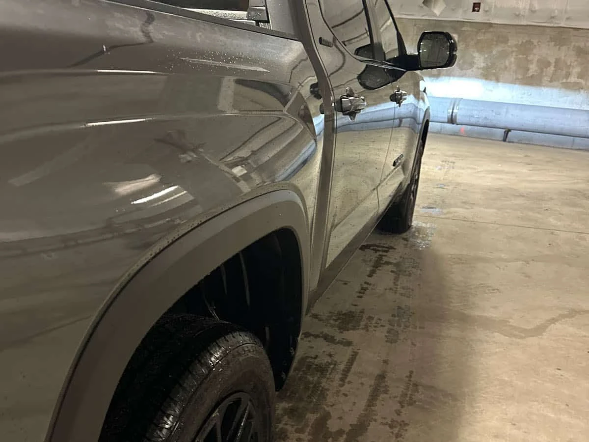 Toyota Tundra * 4x4 Crewmax Limited * CARFAX *  | Mobile.bg � ����������� 9