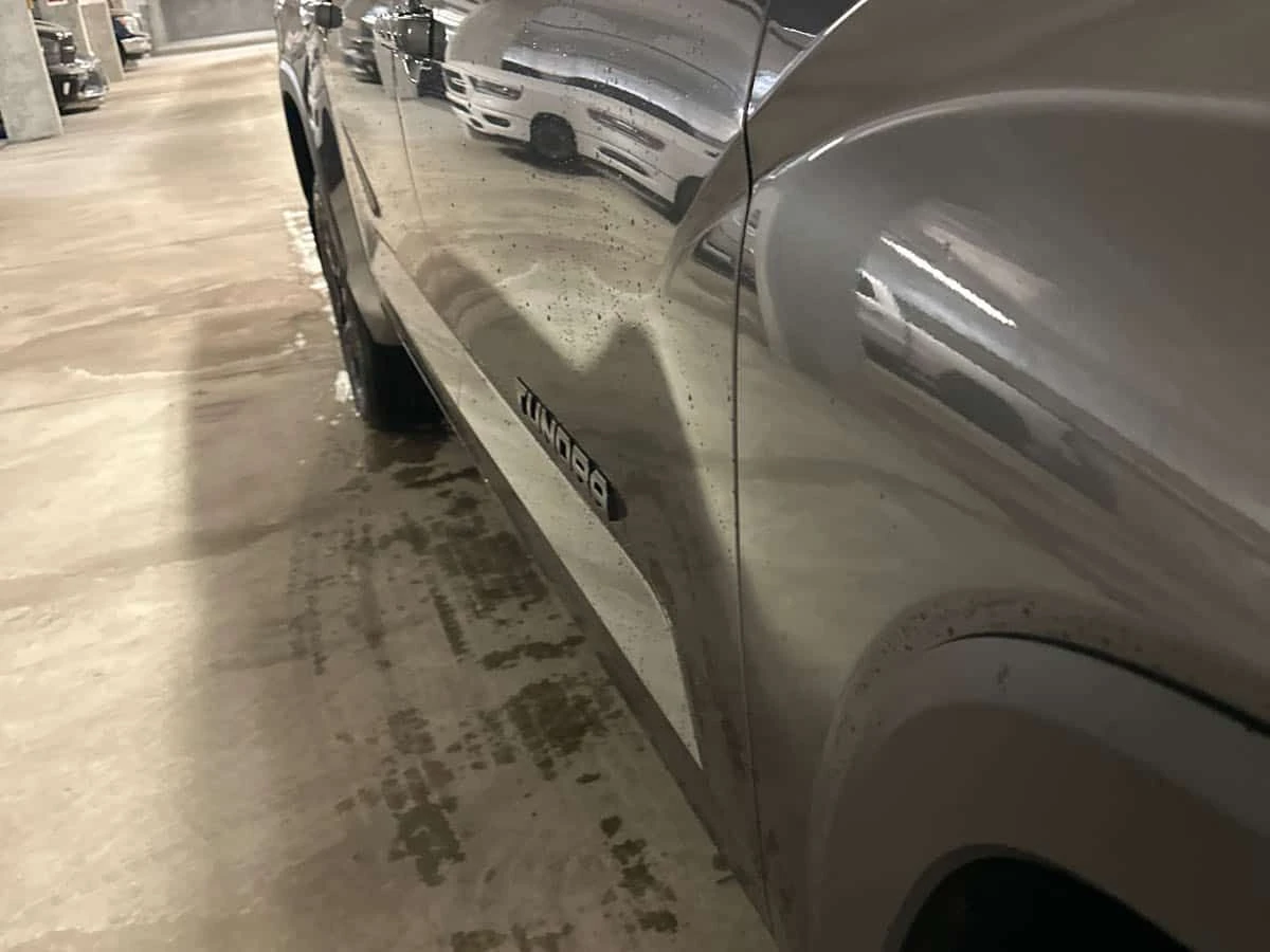 Toyota Tundra * 4x4 Crewmax Limited * CARFAX *  | Mobile.bg � ����������� 8