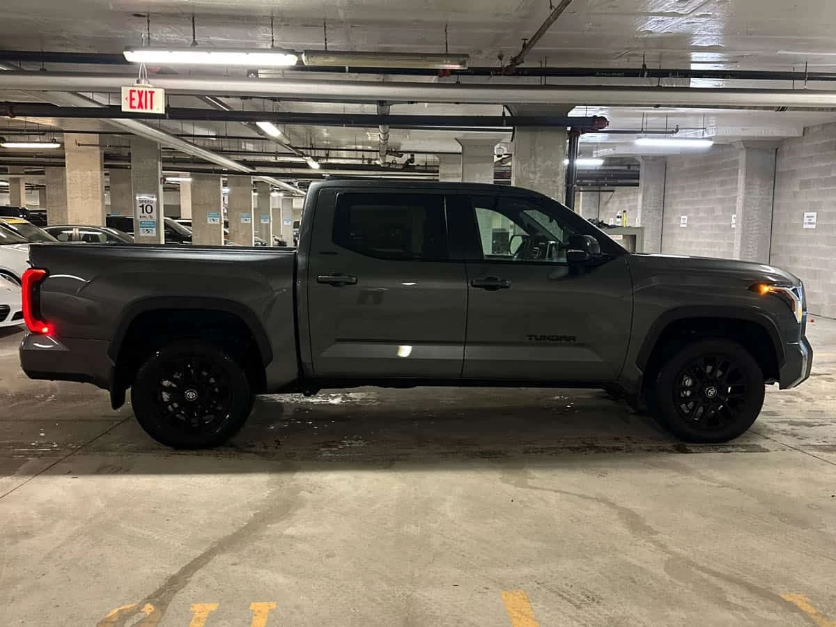 Toyota Tundra * 4x4 Crewmax Limited * CARFAX *  | Mobile.bg � ����������� 3