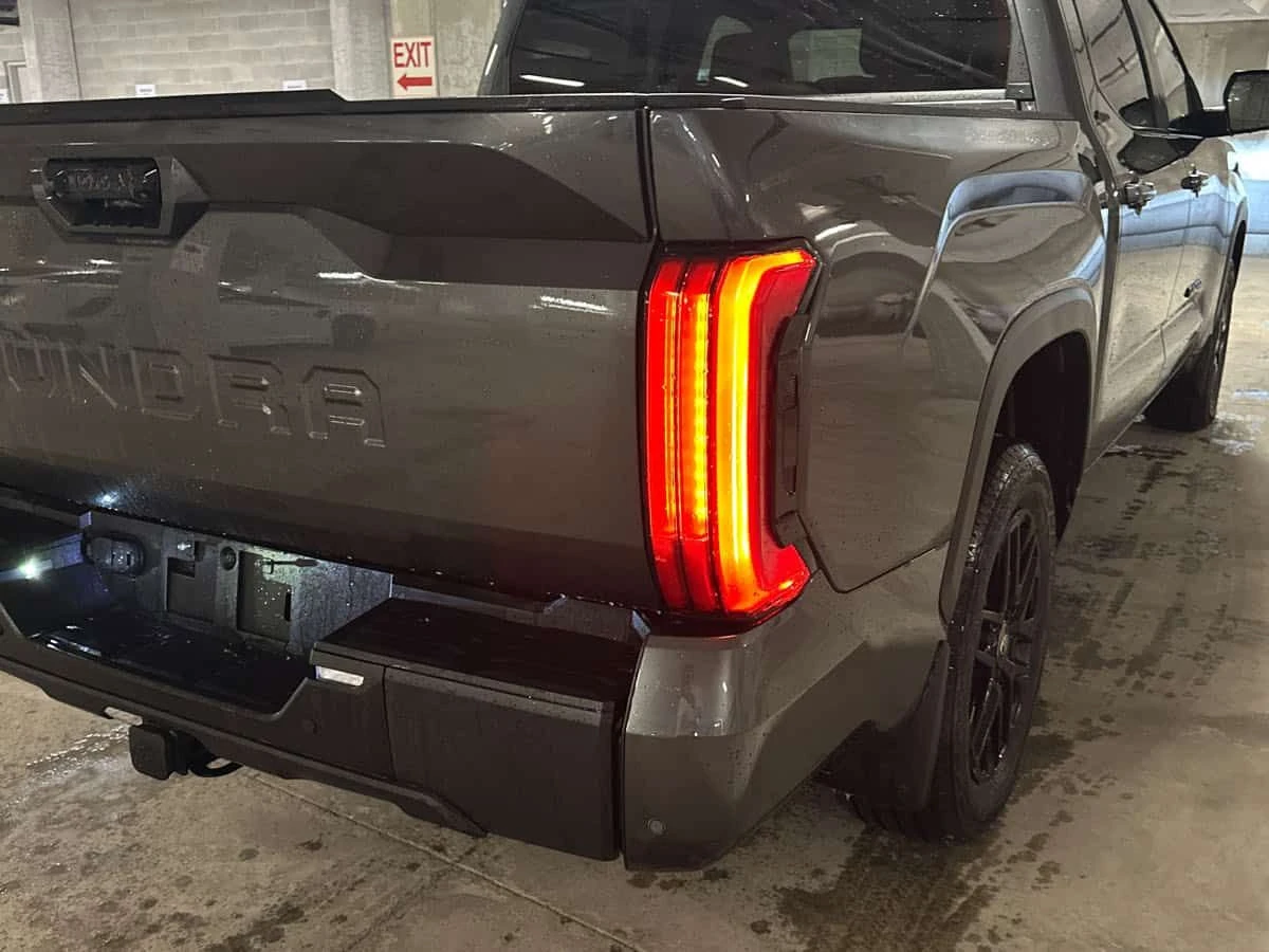 Toyota Tundra * 4x4 Crewmax Limited * CARFAX *  | Mobile.bg � ����������� 6