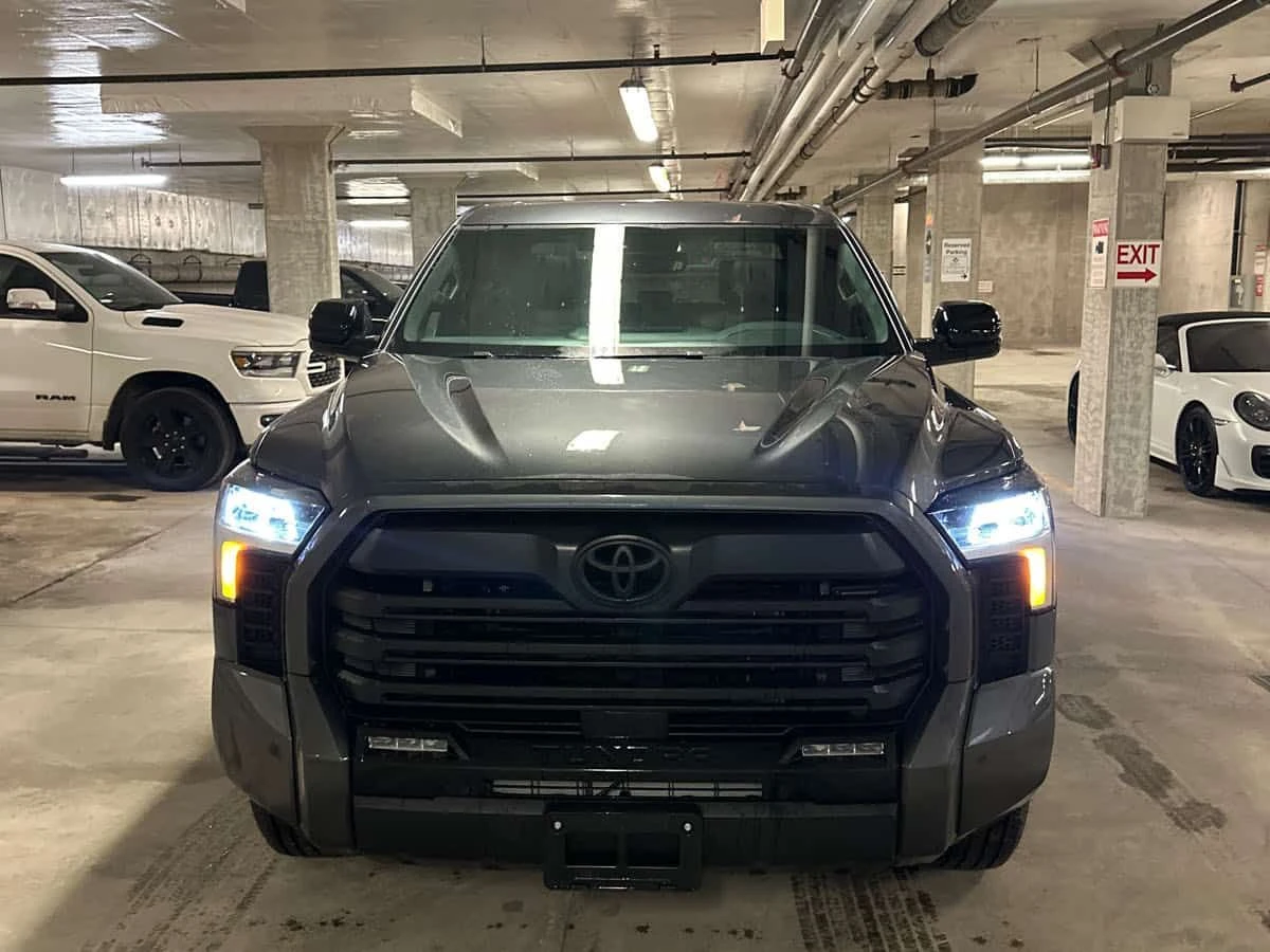 Toyota Tundra * 4x4 Crewmax Limited * CARFAX *  | Mobile.bg � ����������� 4