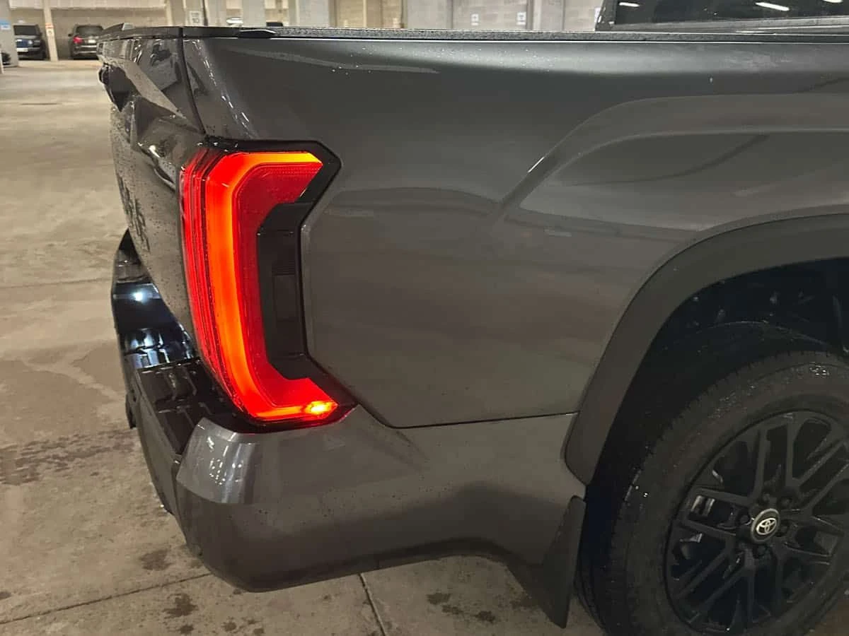 Toyota Tundra * 4x4 Crewmax Limited * CARFAX *  | Mobile.bg � ����������� 7