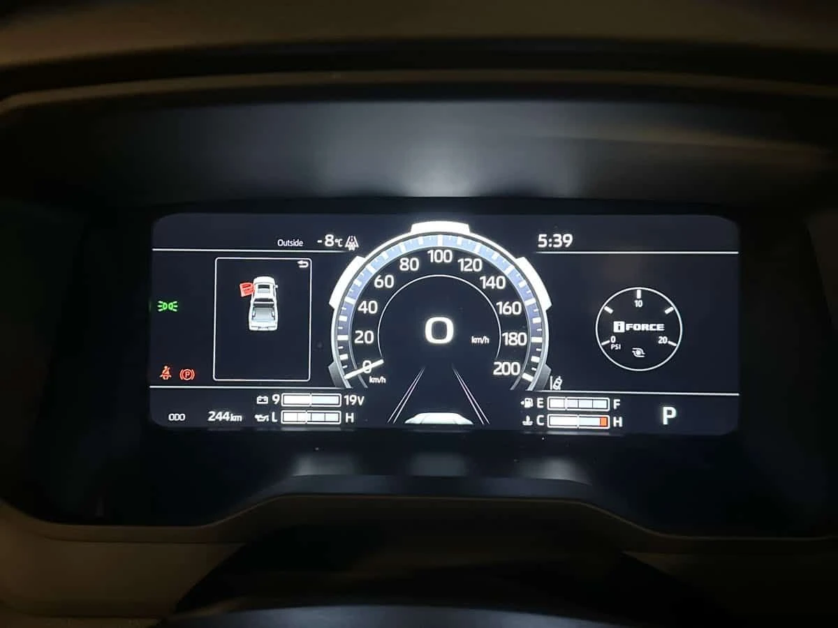 Toyota Tundra * 4x4 Crewmax Limited * CARFAX *  | Mobile.bg � ����������� 15