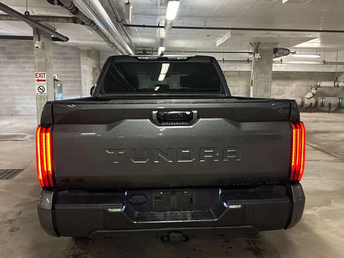 Toyota Tundra * 4x4 Crewmax Limited * CARFAX *  | Mobile.bg � ����������� 5
