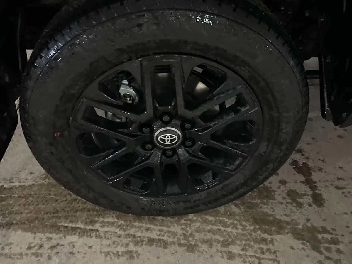 Toyota Tundra * 4x4 Crewmax Limited * CARFAX *  | Mobile.bg � ����������� 12