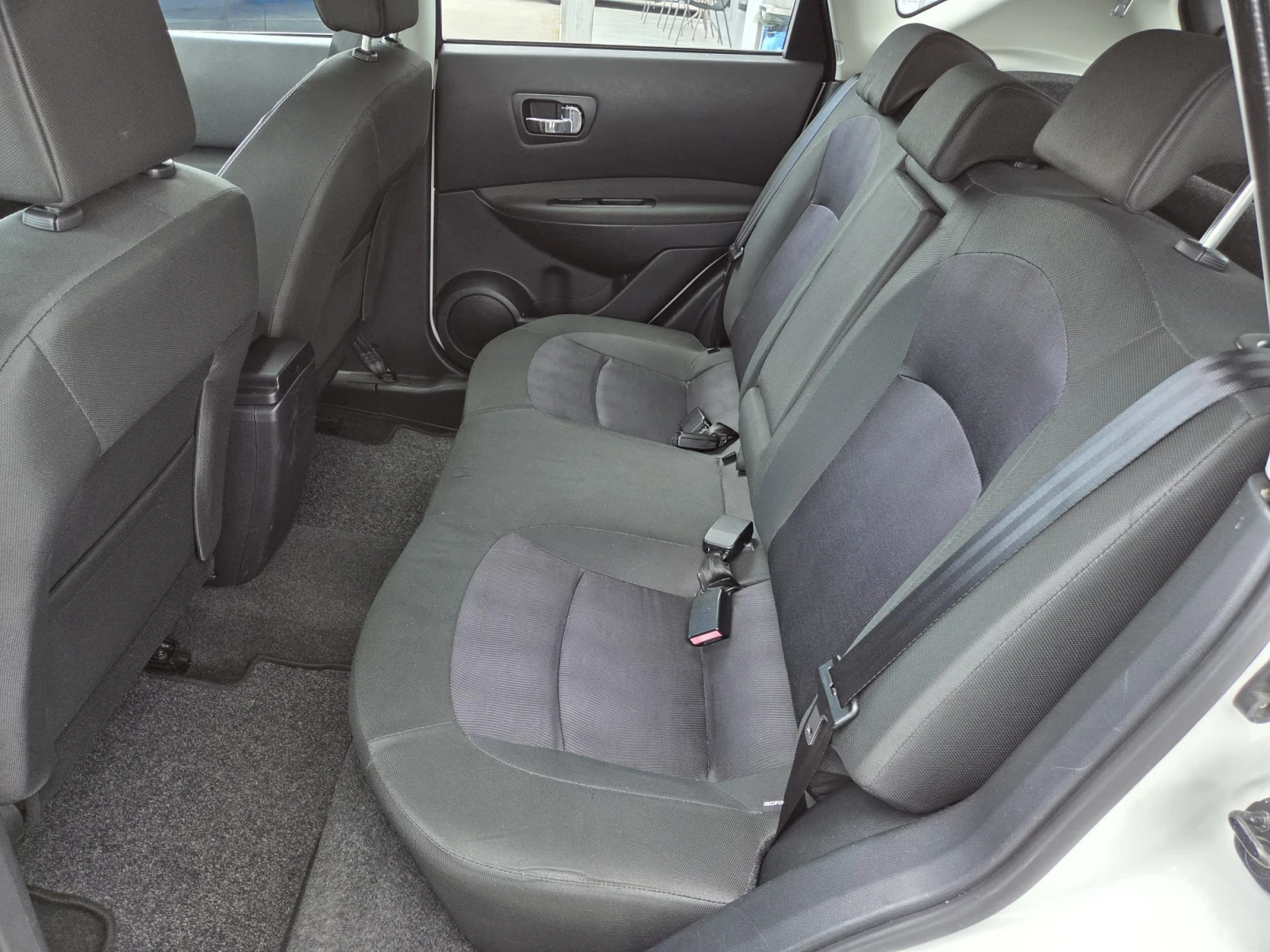 Nissan Qashqai 1.5 dci 97 000km | Mobile.bg � ����������� 13