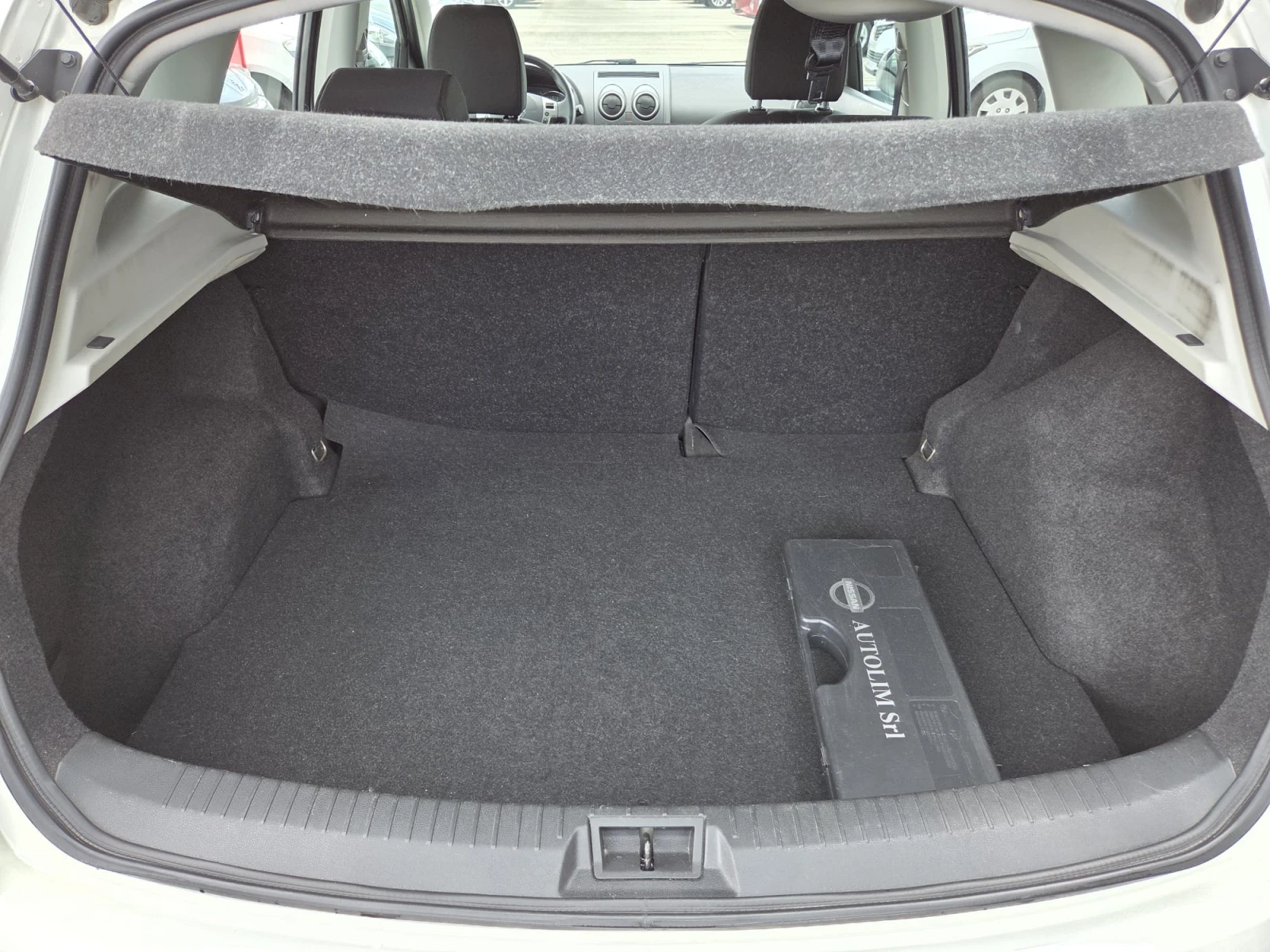 Nissan Qashqai 1.5 dci 97 000km | Mobile.bg � ����������� 15