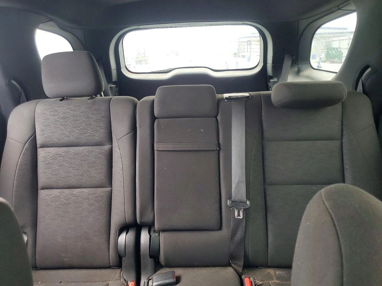 Dodge Durango 3.6l Sxt, снимка 10 - Автомобили и джипове - 54557952