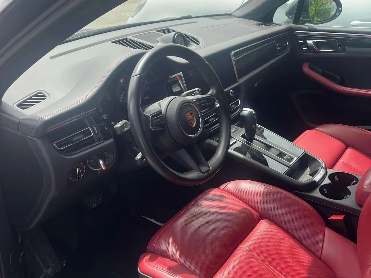 Porsche Macan * S * CARFAX * ЦЕНА ДО БГ, снимка 6 - Автомобили и джипове - 54628861