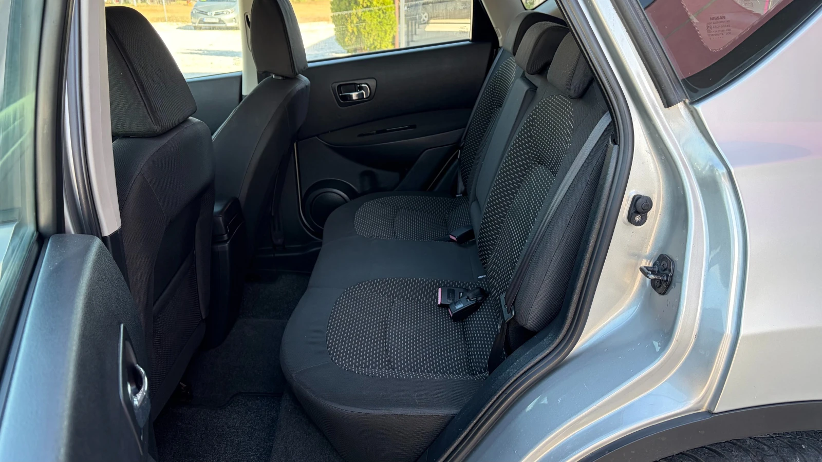 Nissan Qashqai 1.5 dCi  | Mobile.bg � ����������� 9