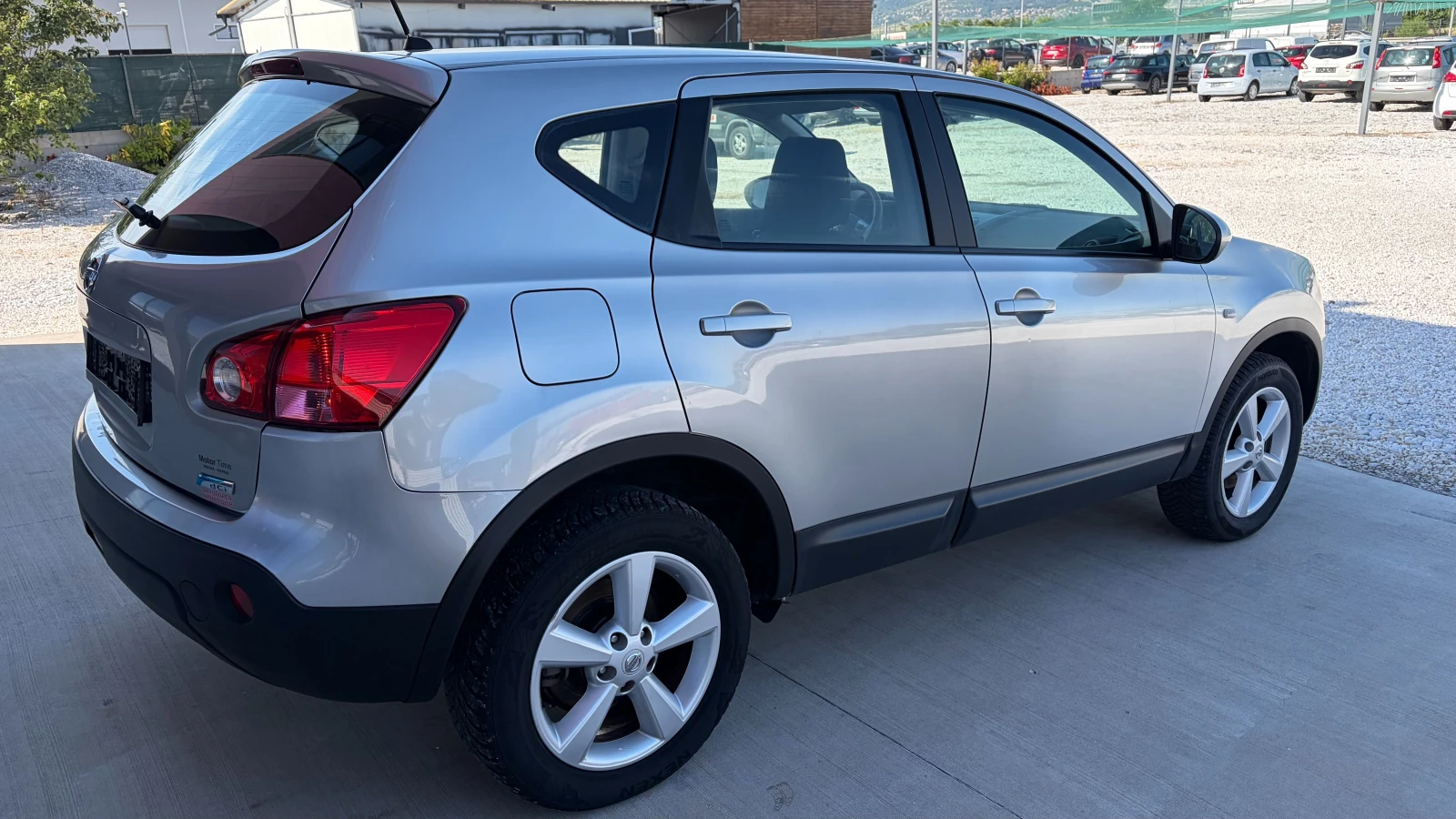 Nissan Qashqai 1.5 dCi  | Mobile.bg � ����������� 4