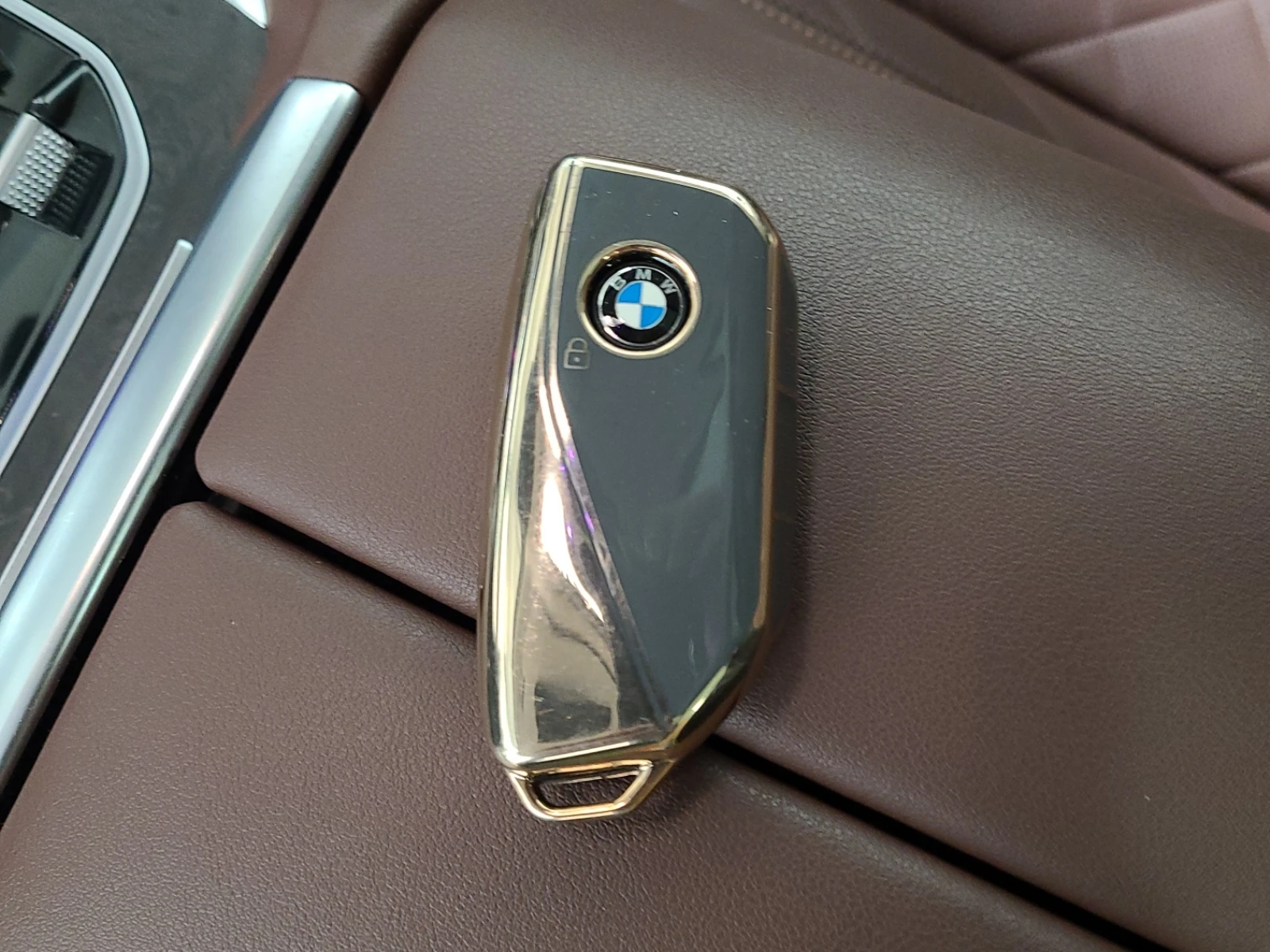 BMW X7 XDRIVE40I * Един собственик * Без инциденти , снимка 13 - Автомобили и джипове - 55094953