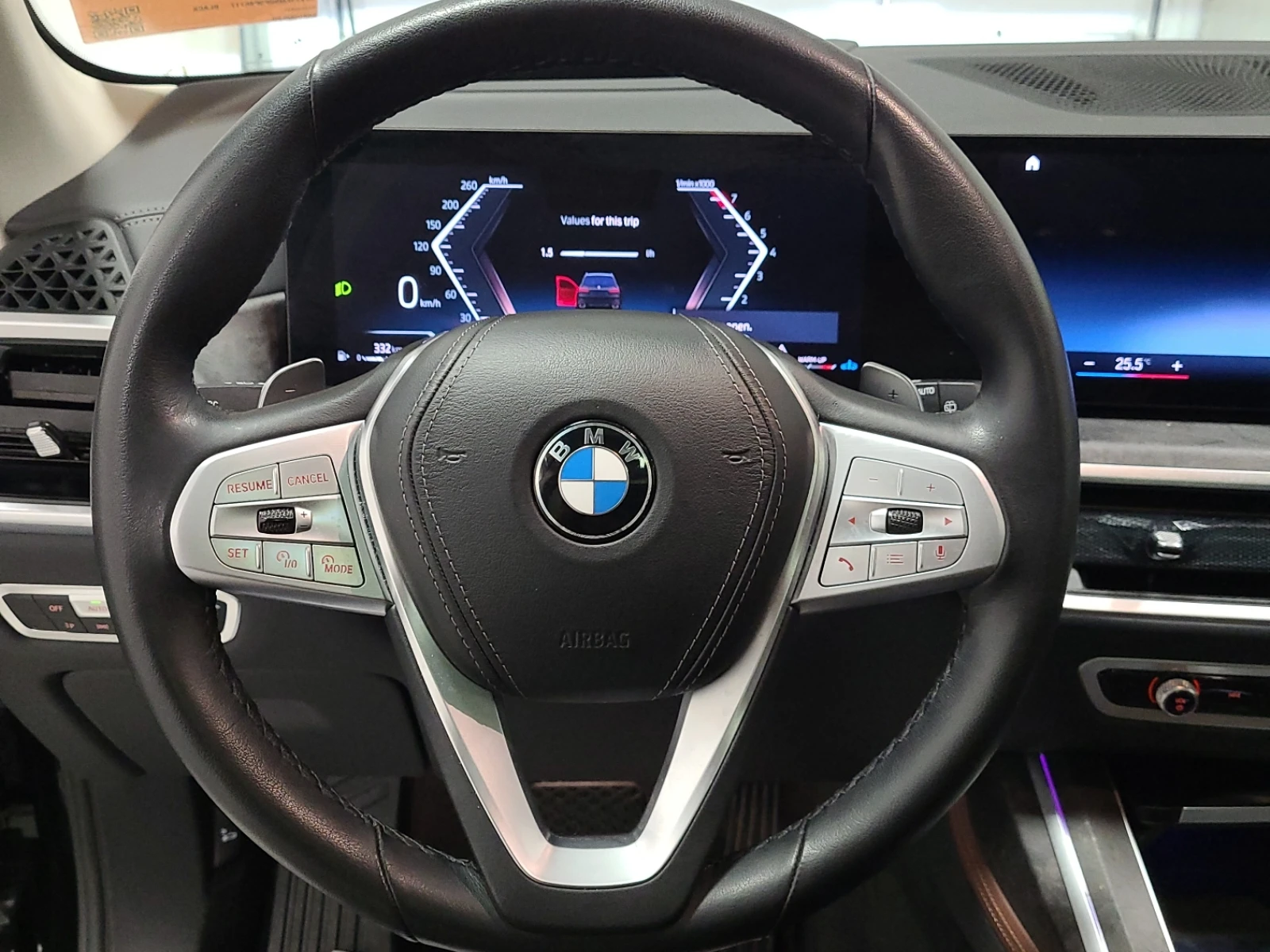 BMW X7 XDRIVE40I * Един собственик * Без инциденти , снимка 10 - Автомобили и джипове - 55094953