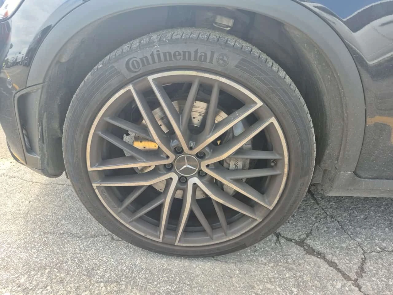 Mercedes-Benz GLE 43 AMG KEYLESS * PANO * CARFAX * , снимка 6 - Автомобили и джипове - 55582833