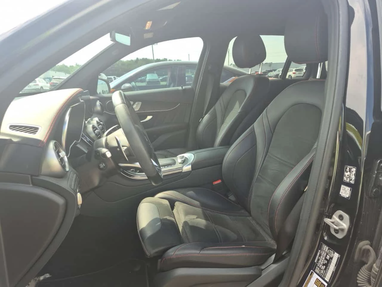 Mercedes-Benz GLE 43 AMG KEYLESS * PANO * CARFAX * , снимка 5 - Автомобили и джипове - 55582833
