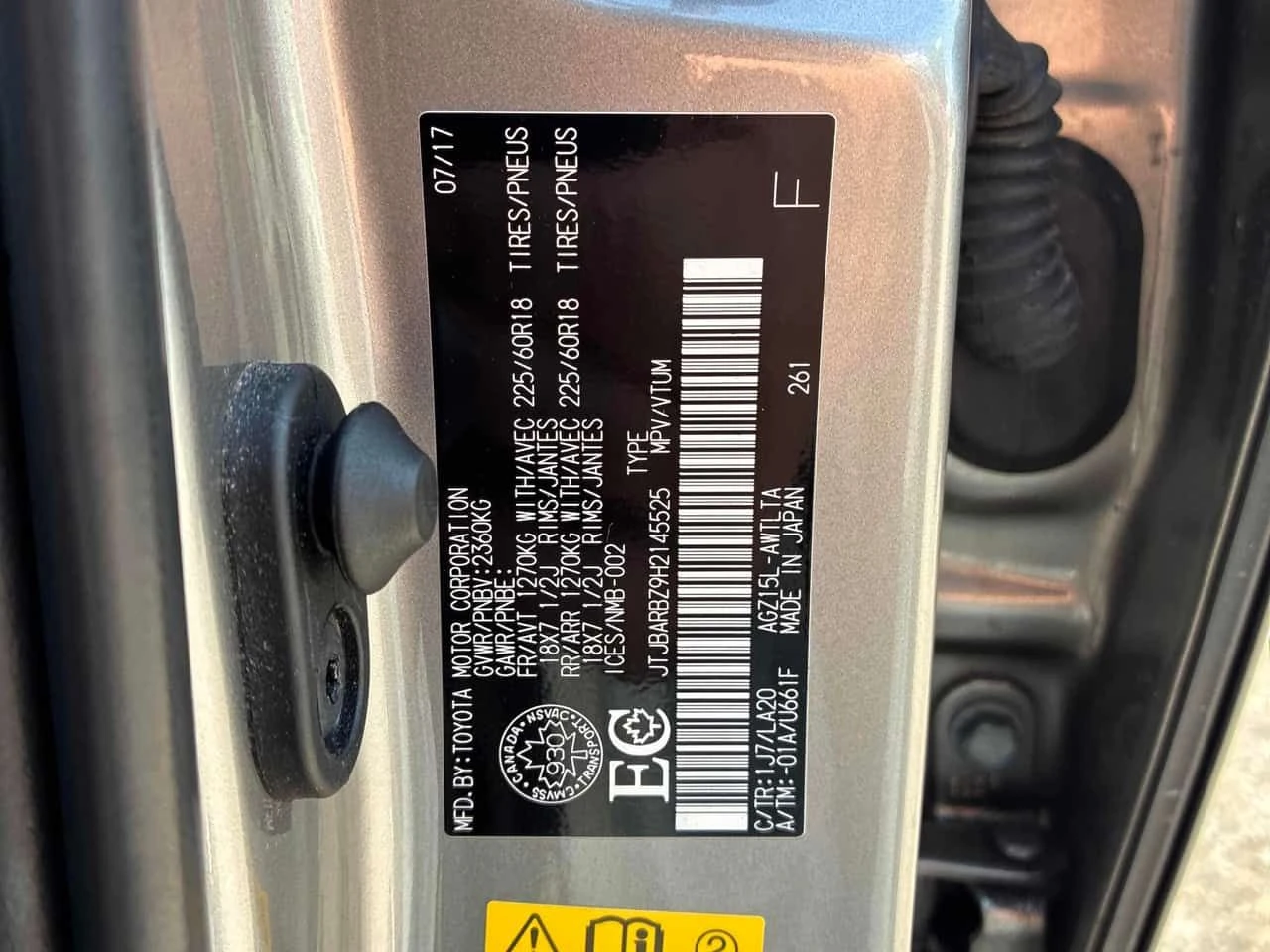 Lexus NX 200t * AWD 4dr * АВТОКРЕДИТ БЕЗ ПЪРВОНАЧАЛНА ВНОСКА* , снимка 10 - Автомобили и джипове - 55615057