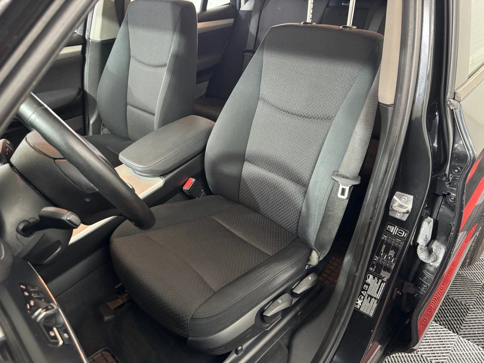 BMW X3 xDrive20d | 184 hp | ZF8 скорости , снимка 14 - Автомобили и джипове - 55616453