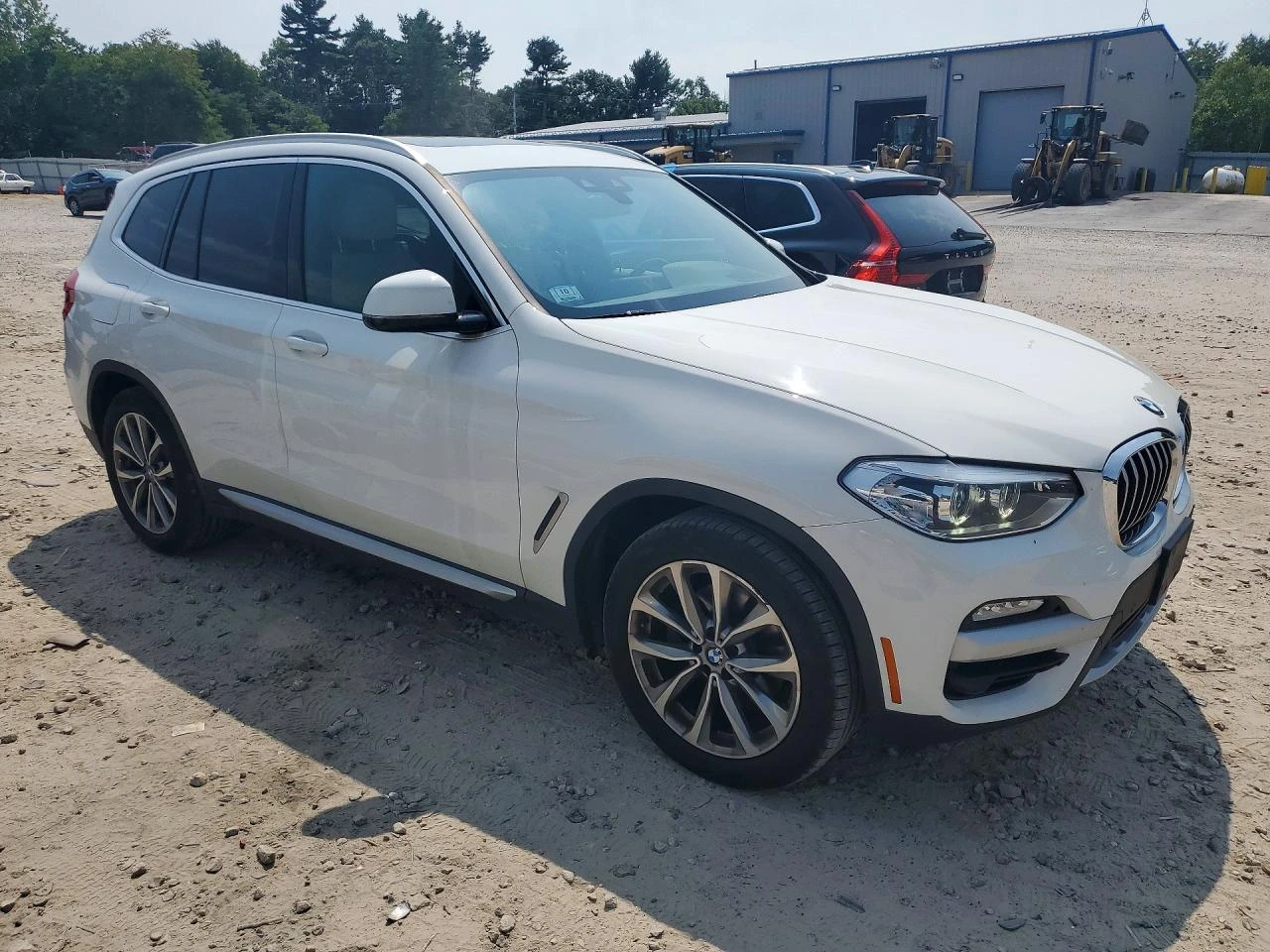 BMW X3 * X-DRIVE30I* , снимка 3 - Автомобили и джипове - 55834844