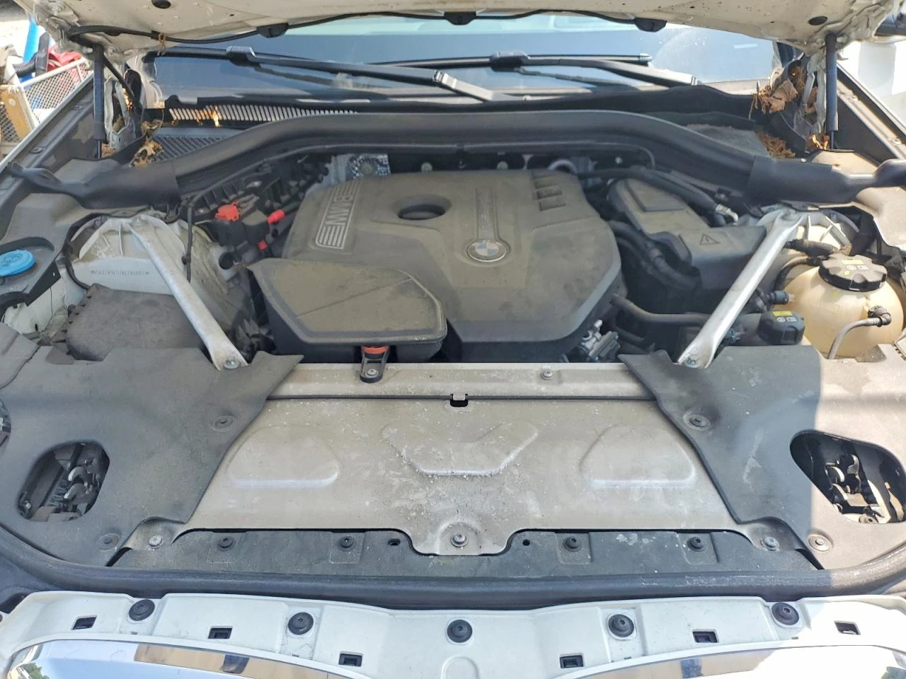 BMW X3 * X-DRIVE30I* , снимка 7 - Автомобили и джипове - 55834844
