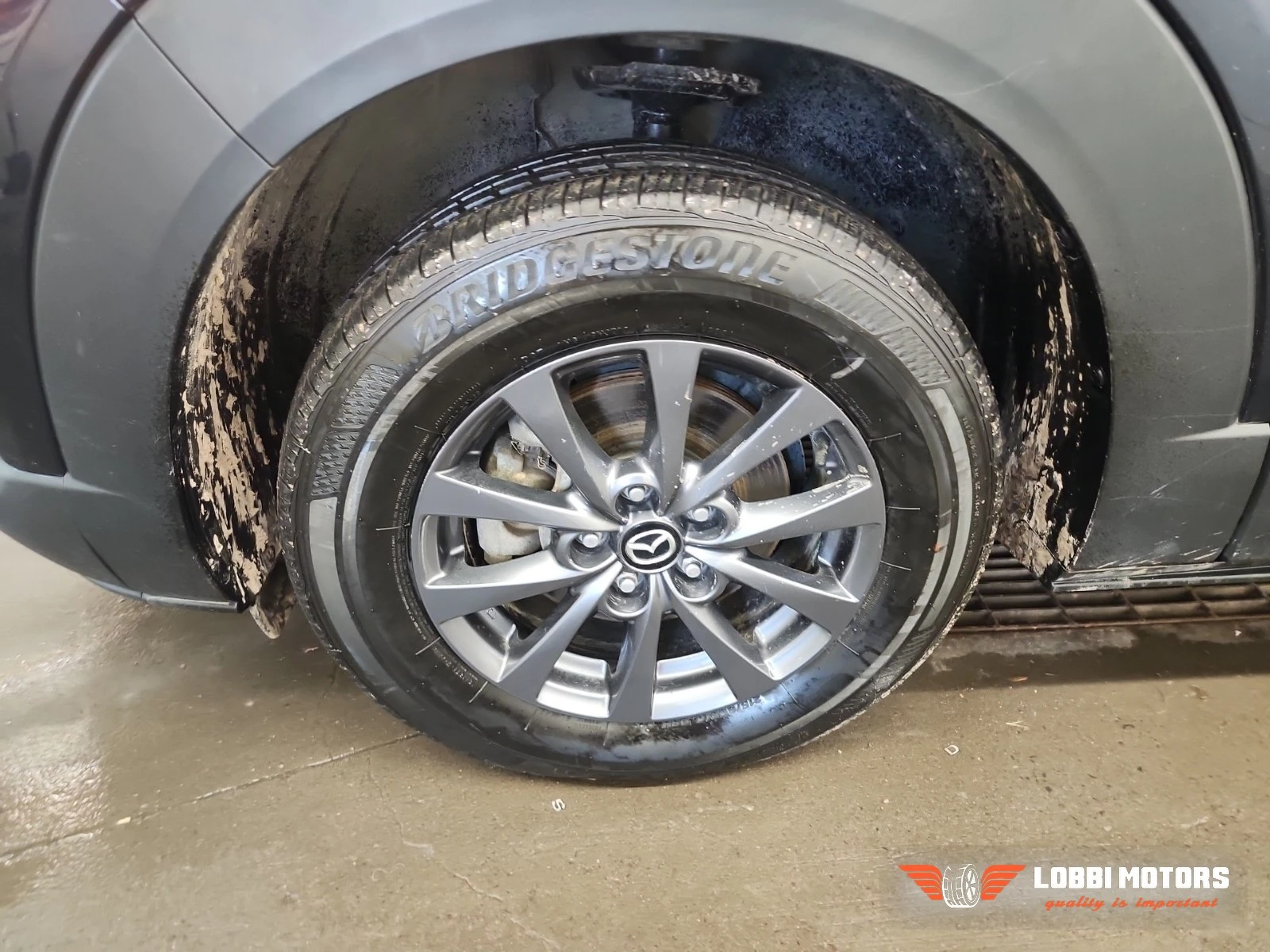 Mazda CX-30, снимка 6 - Автомобили и джипове - 55928611