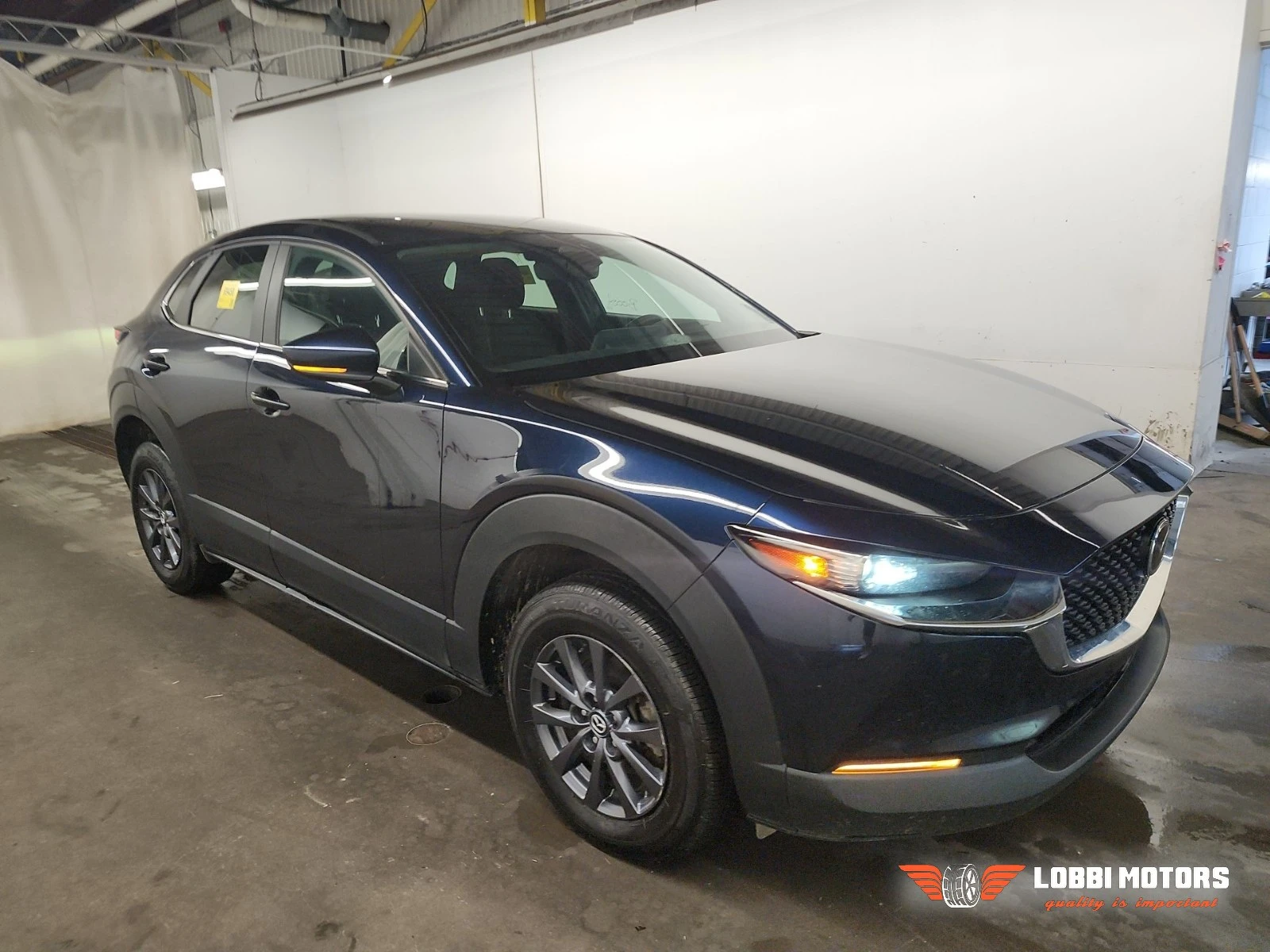 Mazda CX-30, снимка 2 - Автомобили и джипове - 55928611