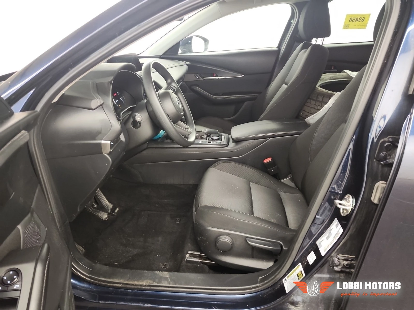 Mazda CX-30, снимка 5 - Автомобили и джипове - 55928611