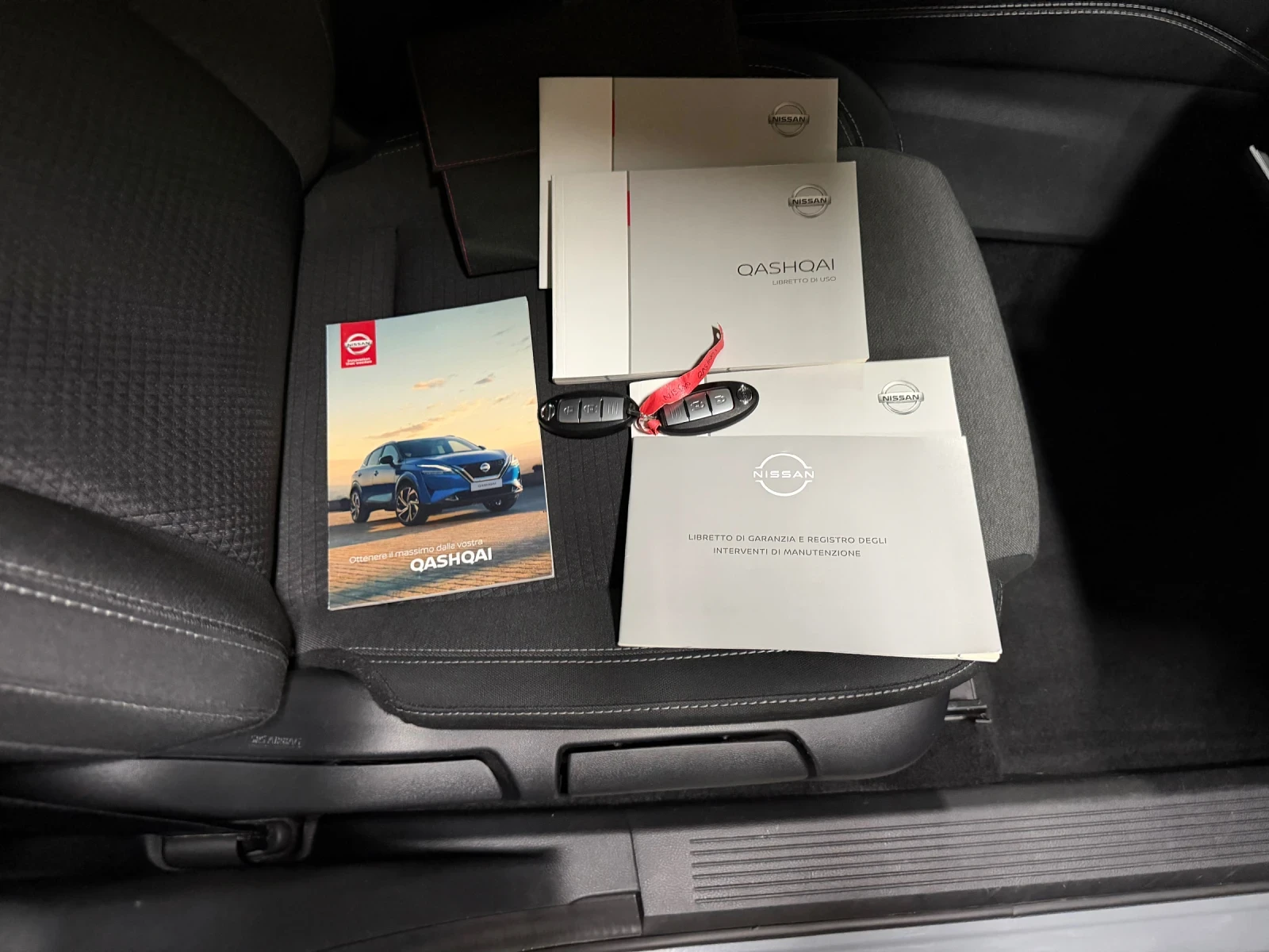 Nissan Qashqai  1.3 DIG-T Mild Hybrid/360Cam/ACC/Keyless/DigCockp | Mobile.bg � ����������� 15
