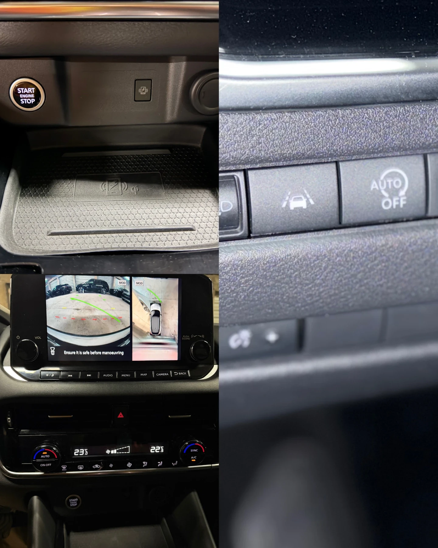 Nissan Qashqai  1.3 DIG-T Mild Hybrid/360Cam/ACC/Keyless/DigCockp | Mobile.bg � ����������� 16