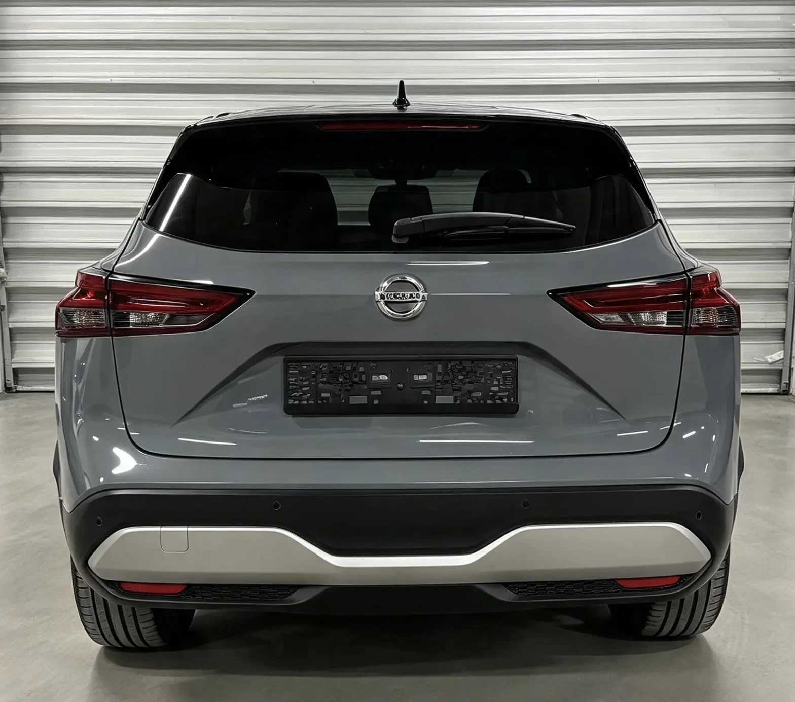 Nissan Qashqai  1.3 DIG-T Mild Hybrid/360Cam/ACC/Keyless/DigCockp | Mobile.bg � ����������� 5