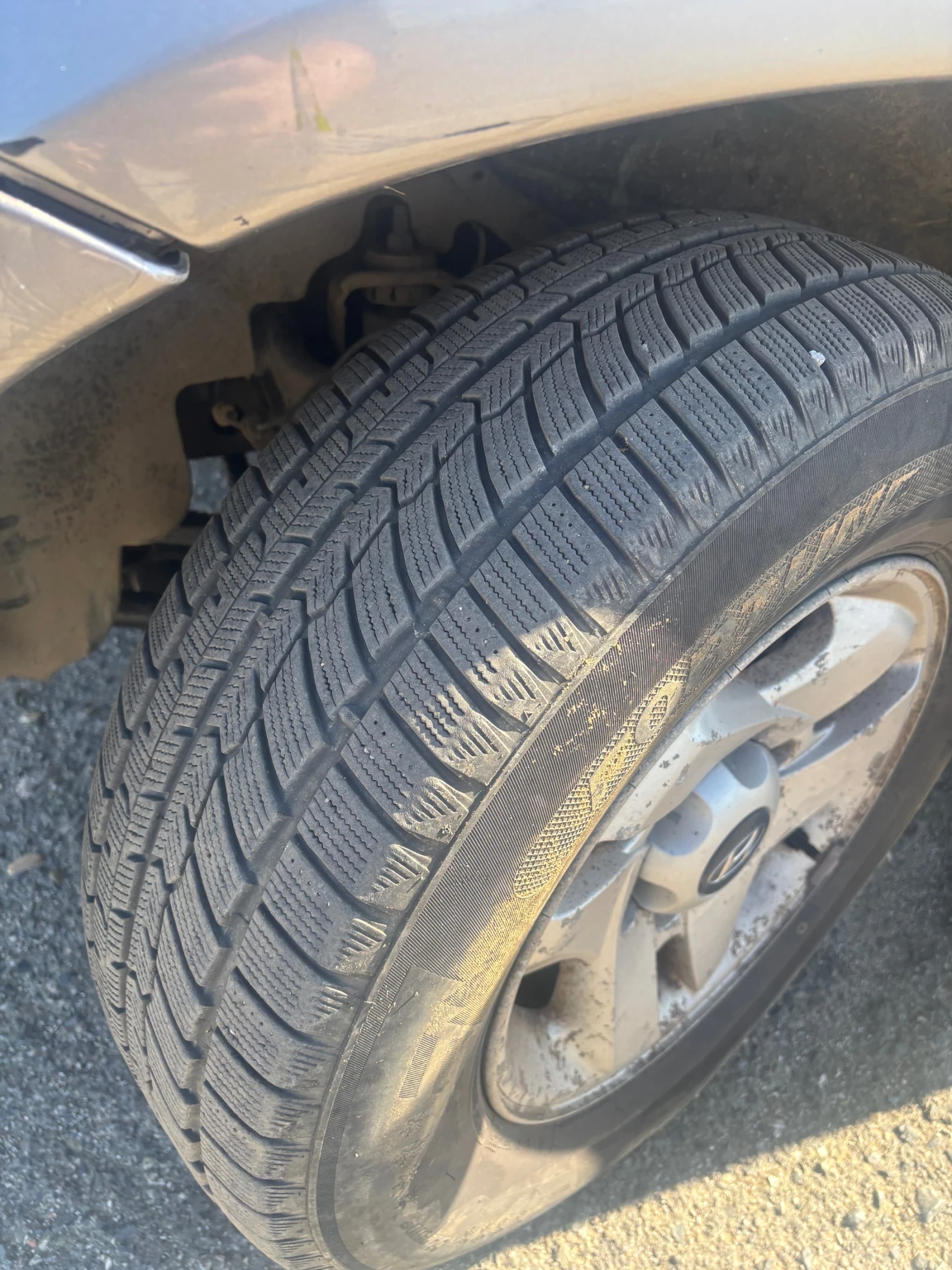 Hyundai Terracan 2.9CRDI 4x4 | Mobile.bg � ����������� 6