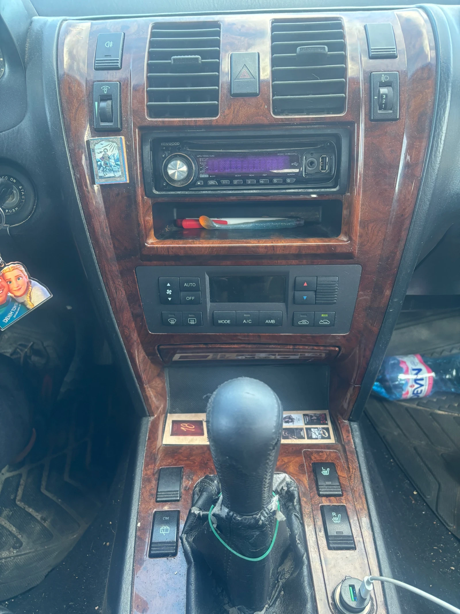 Hyundai Terracan 2.9CRDI 4x4 | Mobile.bg � ����������� 8