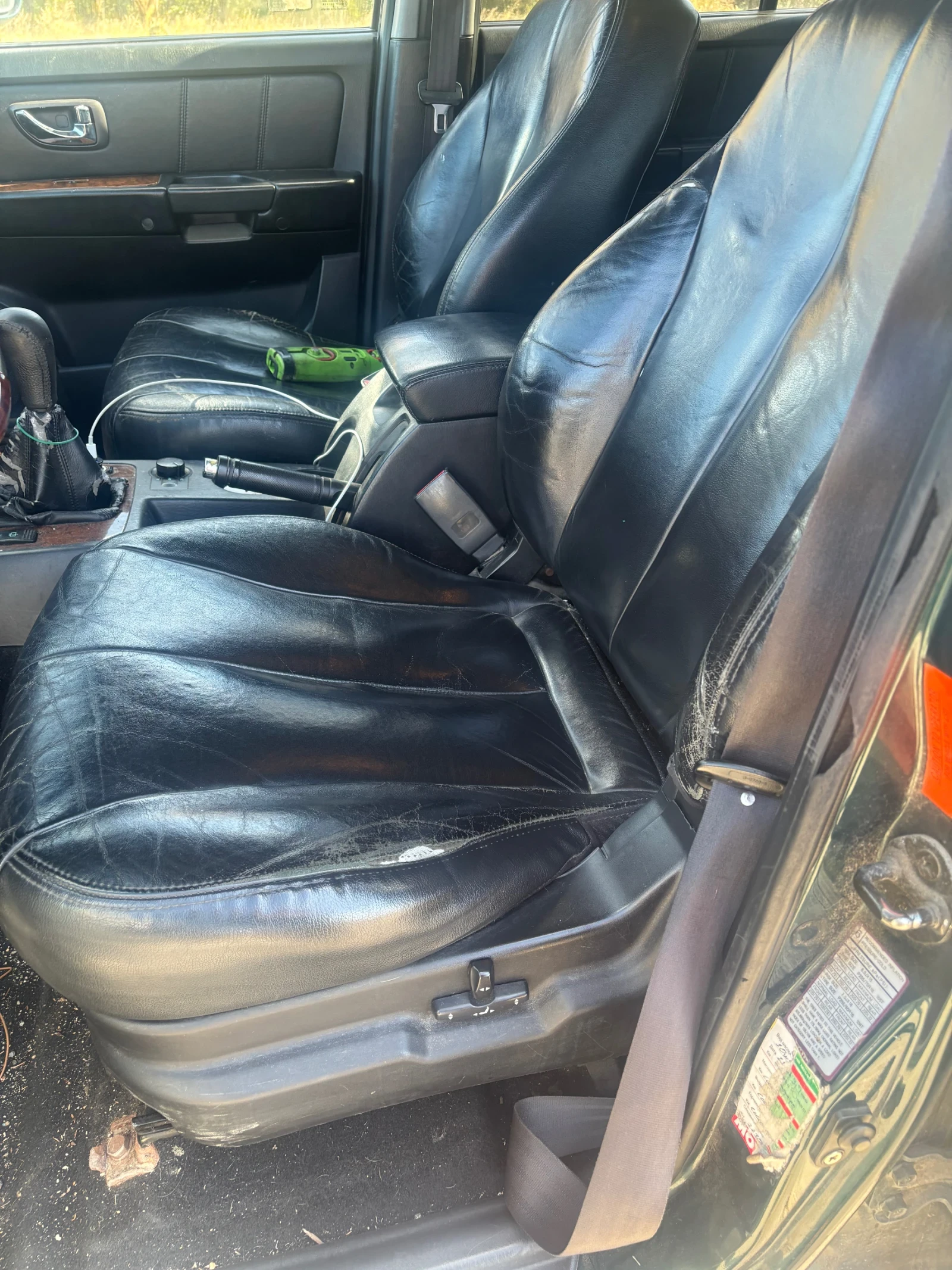 Hyundai Terracan 2.9CRDI 4x4 | Mobile.bg � ����������� 11