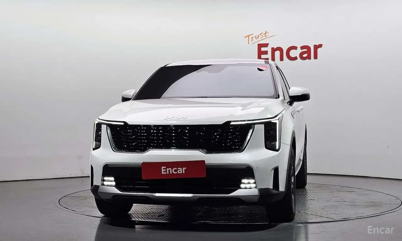 Kia Sorento * Diesel 2.2 * FULL * ЦЕНА ДО БГ * , снимка 3 - Автомобили и джипове - 56608650
