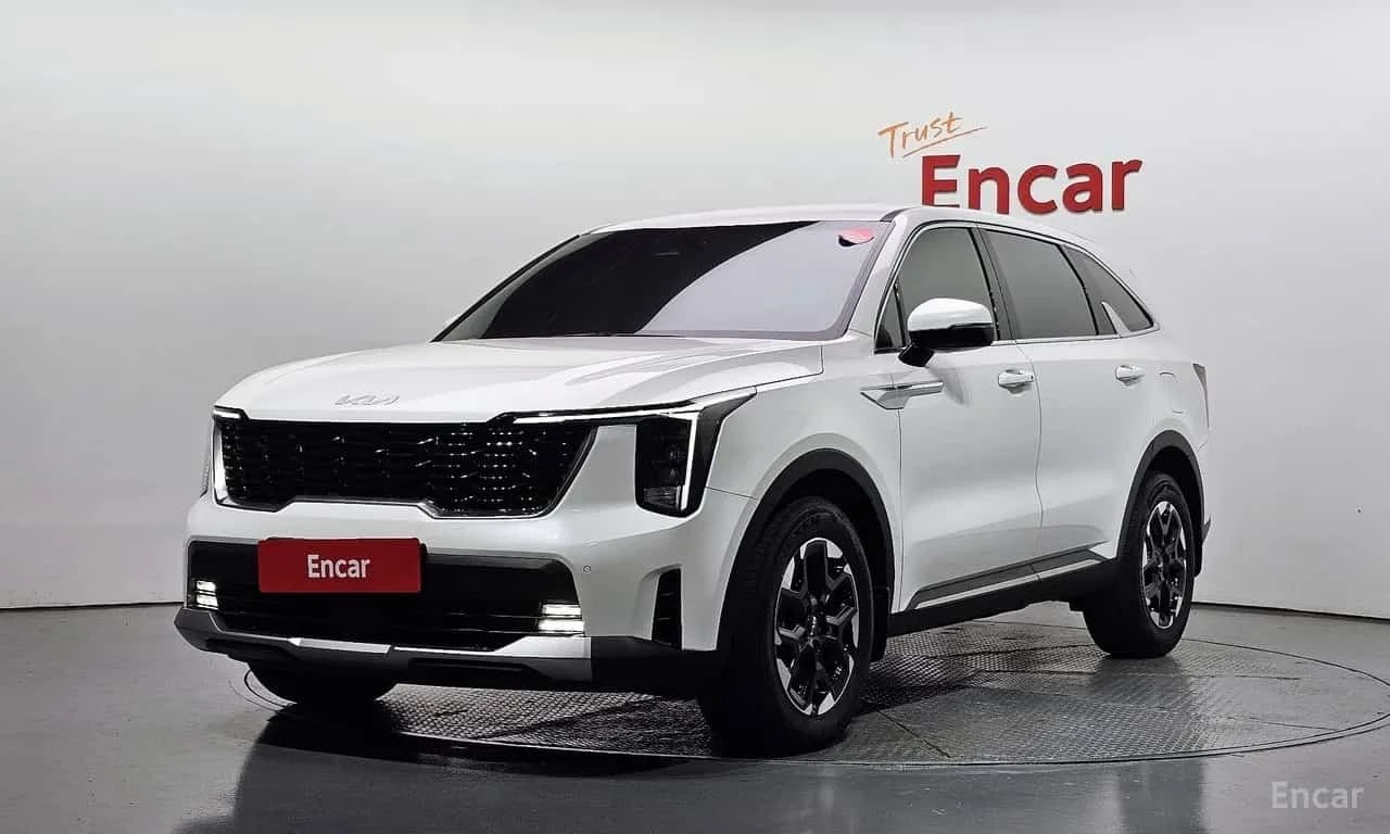 Kia Sorento * Diesel 2.2 * FULL * ЦЕНА ДО БГ * 