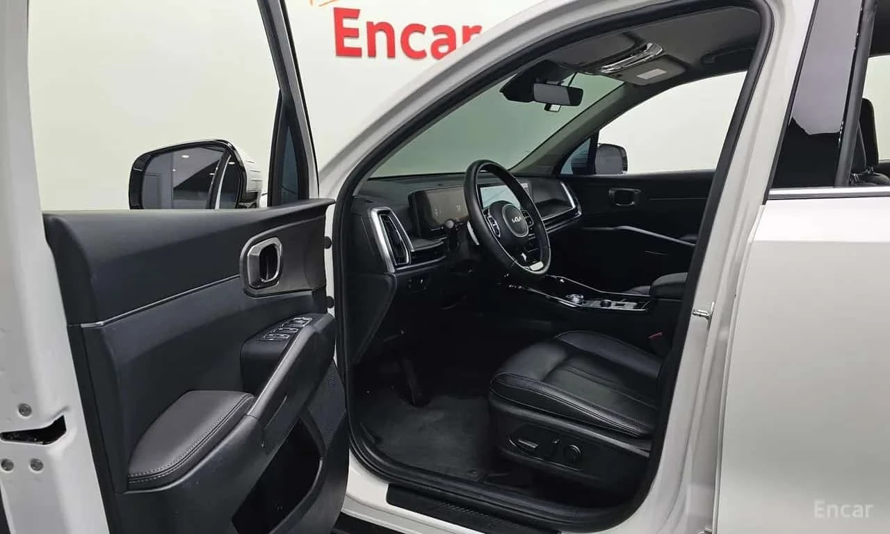 Kia Sorento * Diesel 2.2 * FULL * ЦЕНА ДО БГ * , снимка 10 - Автомобили и джипове - 56608650