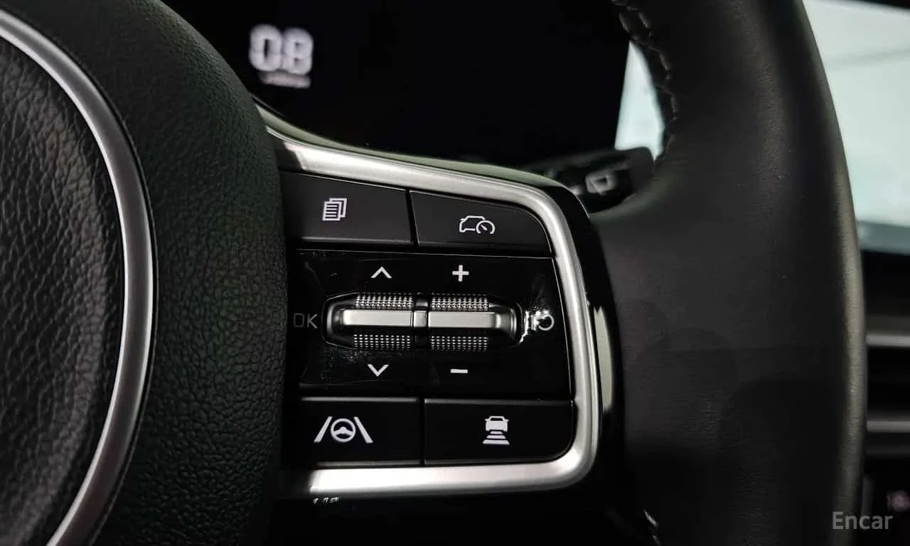 Kia Sorento * Diesel 2.2 * FULL * ЦЕНА ДО БГ * , снимка 17 - Автомобили и джипове - 56608650