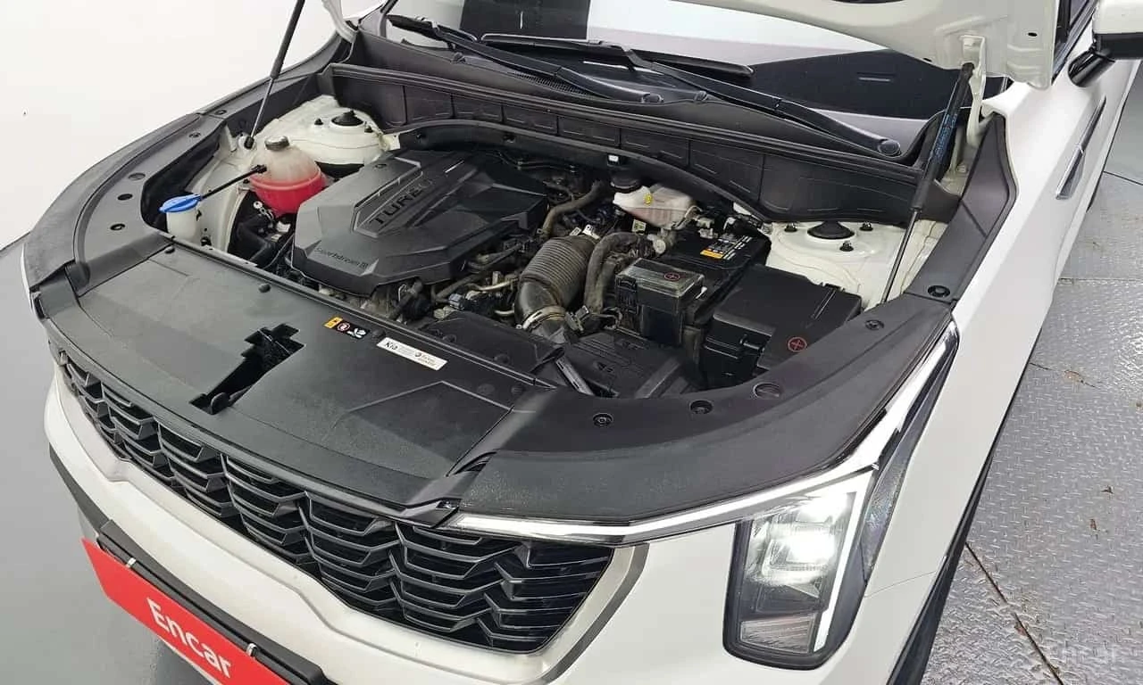 Kia Sorento * Diesel 2.2 * FULL * ЦЕНА ДО БГ * , снимка 6 - Автомобили и джипове - 56608650