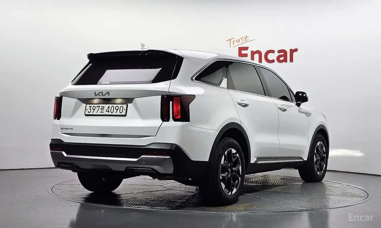 Kia Sorento * Diesel 2.2 * FULL * ЦЕНА ДО БГ * , снимка 2 - Автомобили и джипове - 56608650