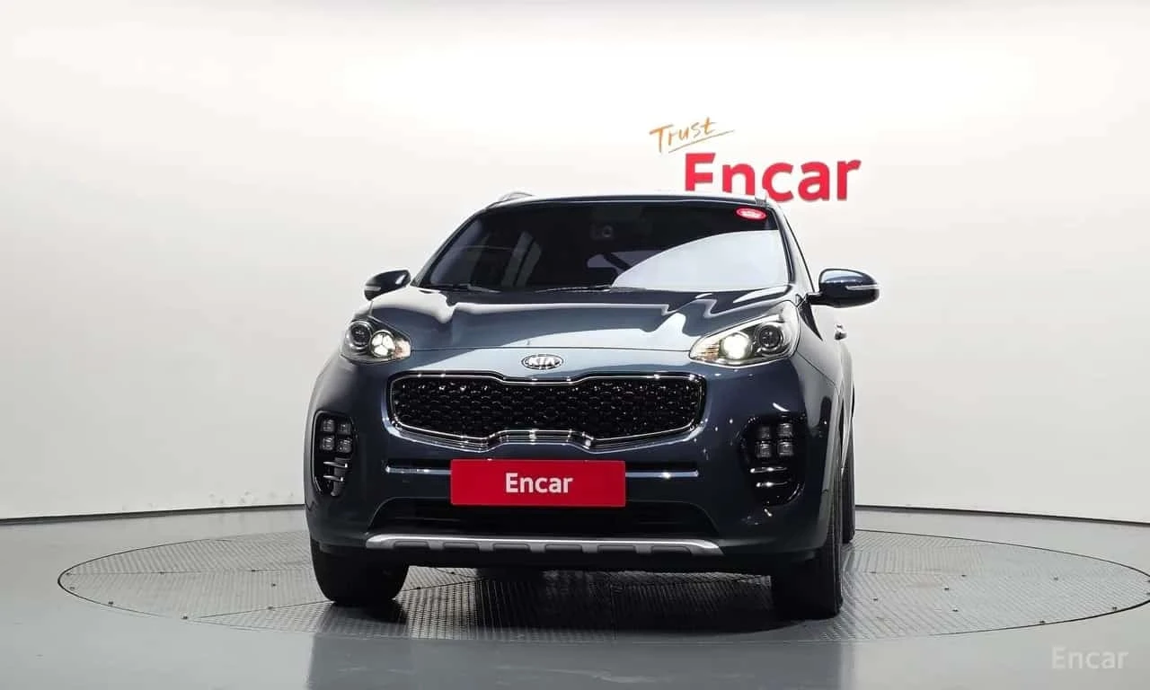 Kia Sportage Diesel 1.7 2wd Noblesse * ����������*  | Mobile.bg � ����������� 3